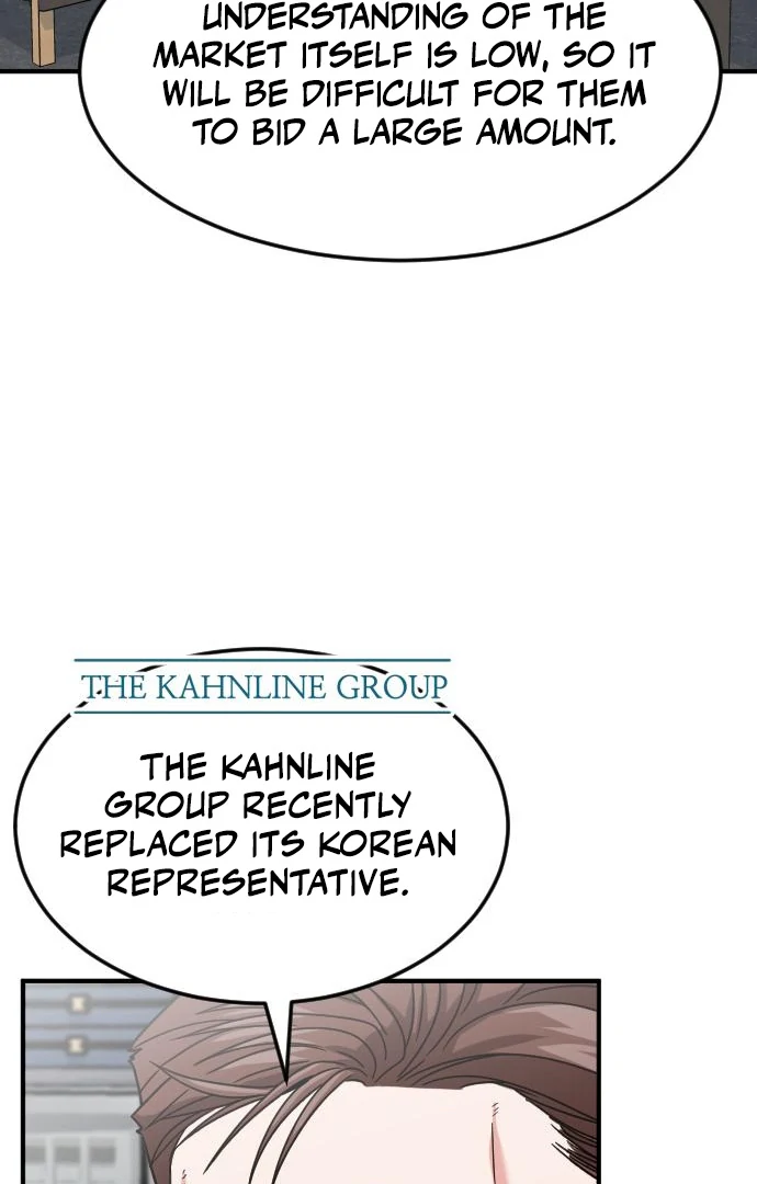 Read The Investor Who Sees the Future Manga Online