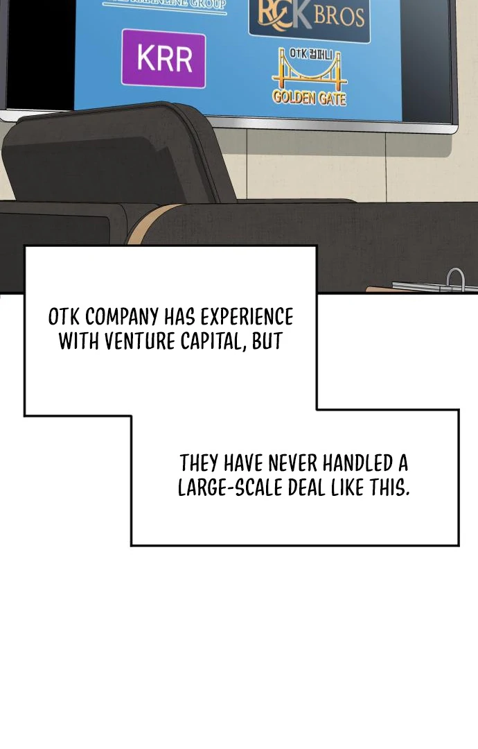 Read The Investor Who Sees the Future Manga Online