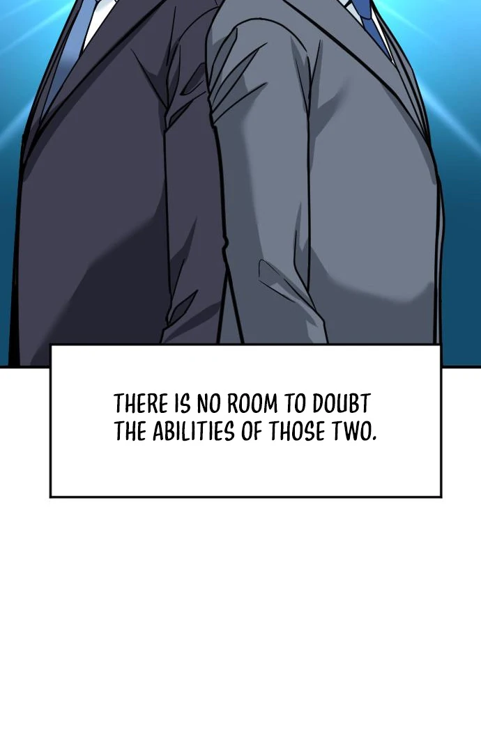 Read The Investor Who Sees the Future Manga Online