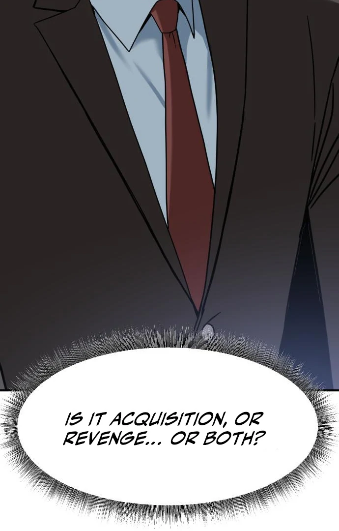 Read The Investor Who Sees the Future Manga Online