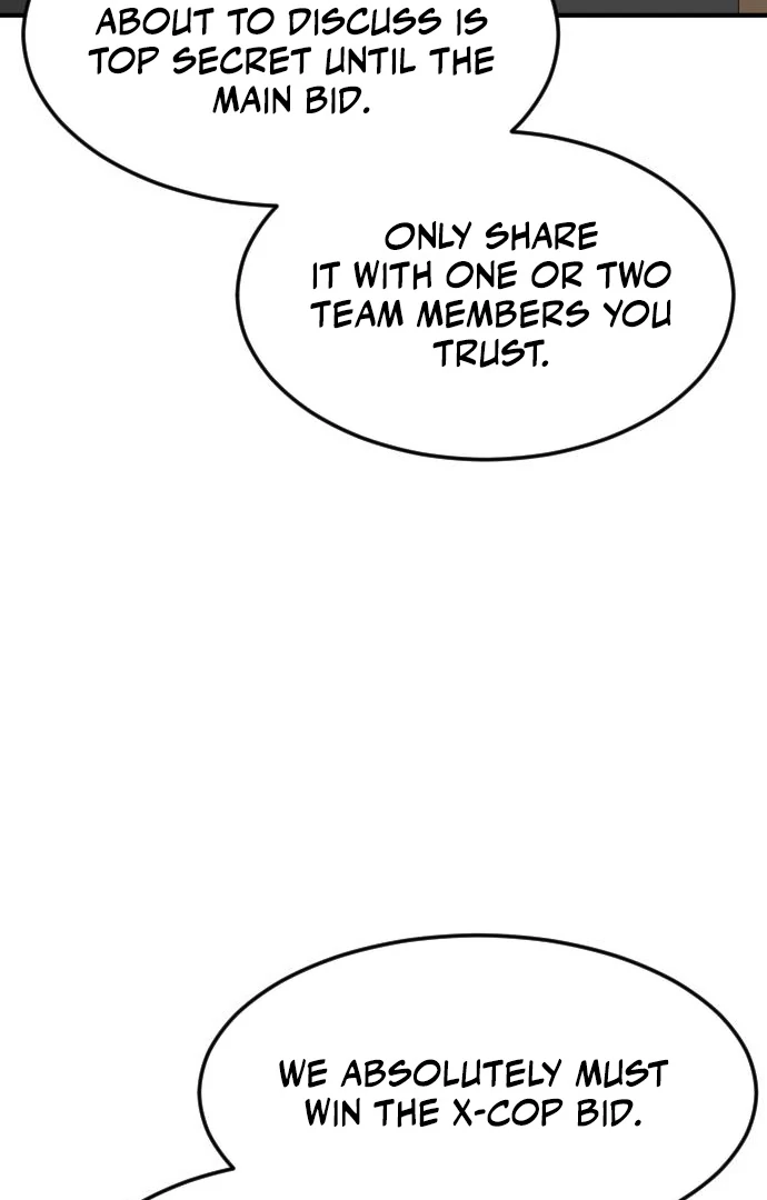 Read The Investor Who Sees the Future Manga Online