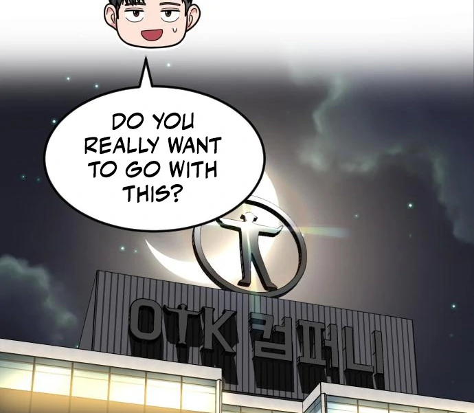 Read The Investor Who Sees the Future Manga Online