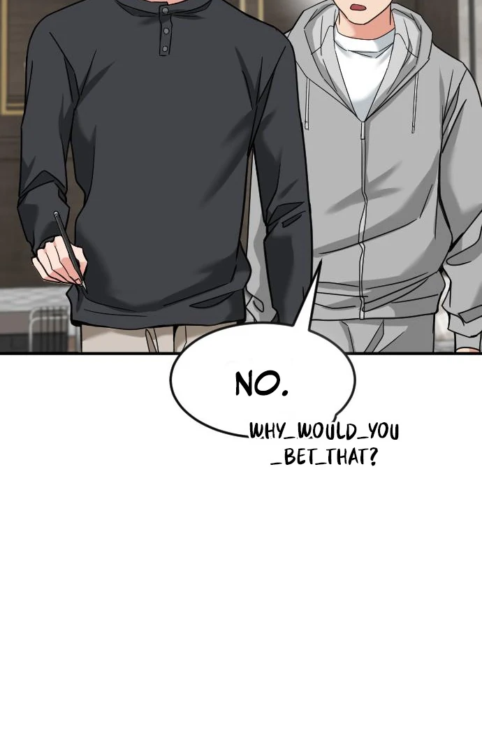 Read The Investor Who Sees the Future Manga Online