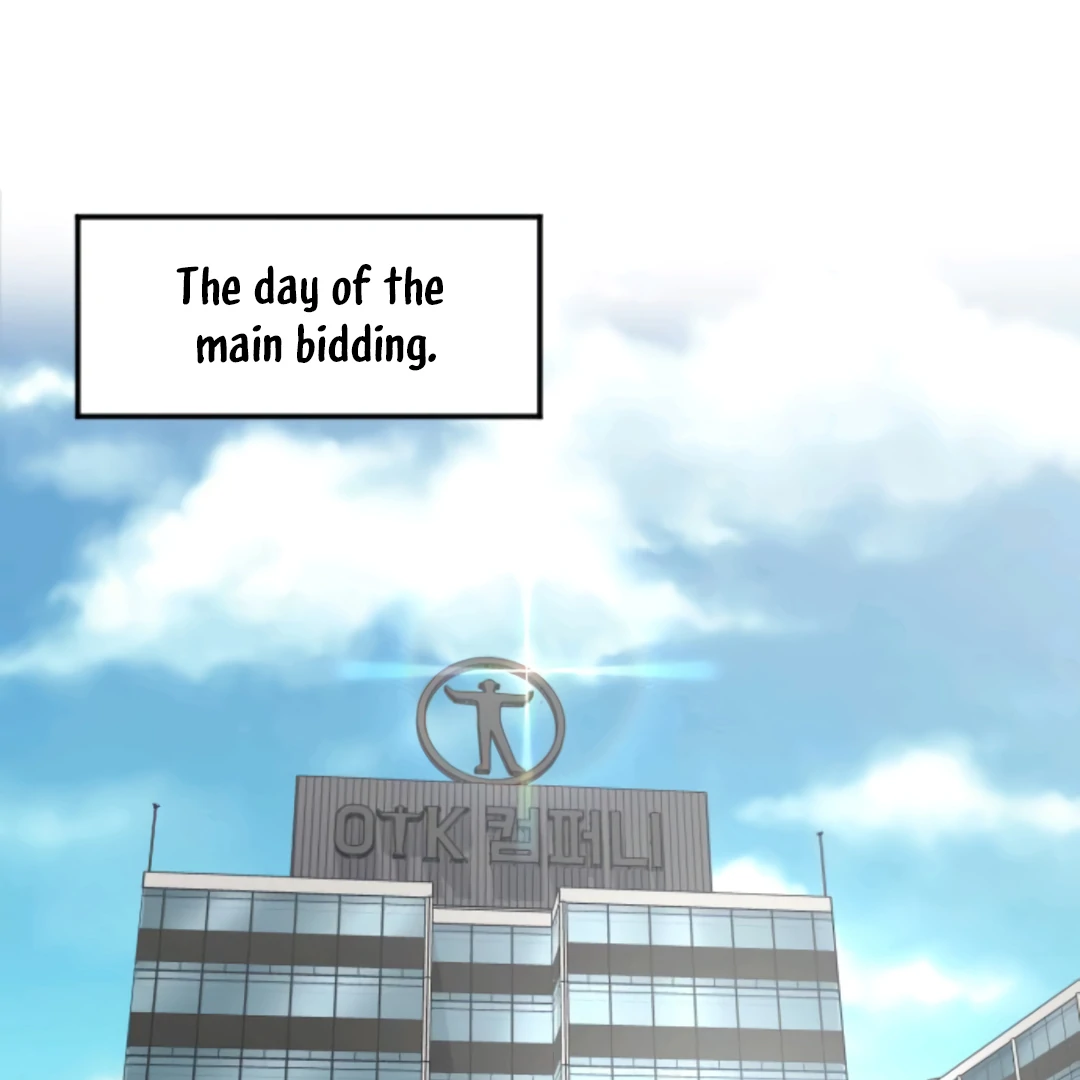 Read The Investor Who Sees the Future Manga Online