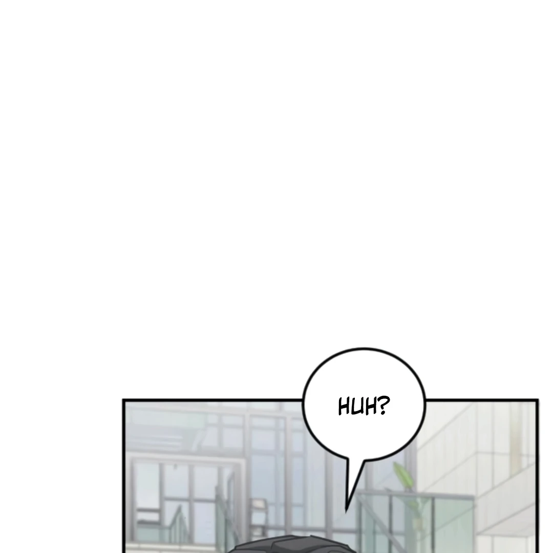 Read The Investor Who Sees the Future Manga Online