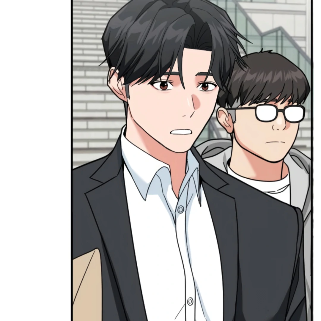 Read The Investor Who Sees the Future Manga Online