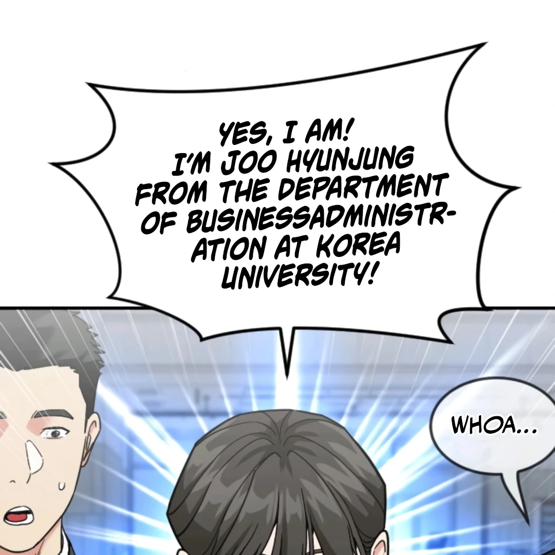 Read The Investor Who Sees the Future Manga Online