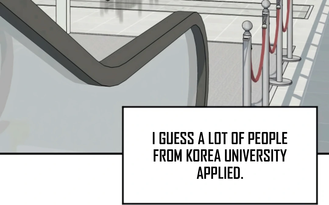 Read The Investor Who Sees the Future Manga Online