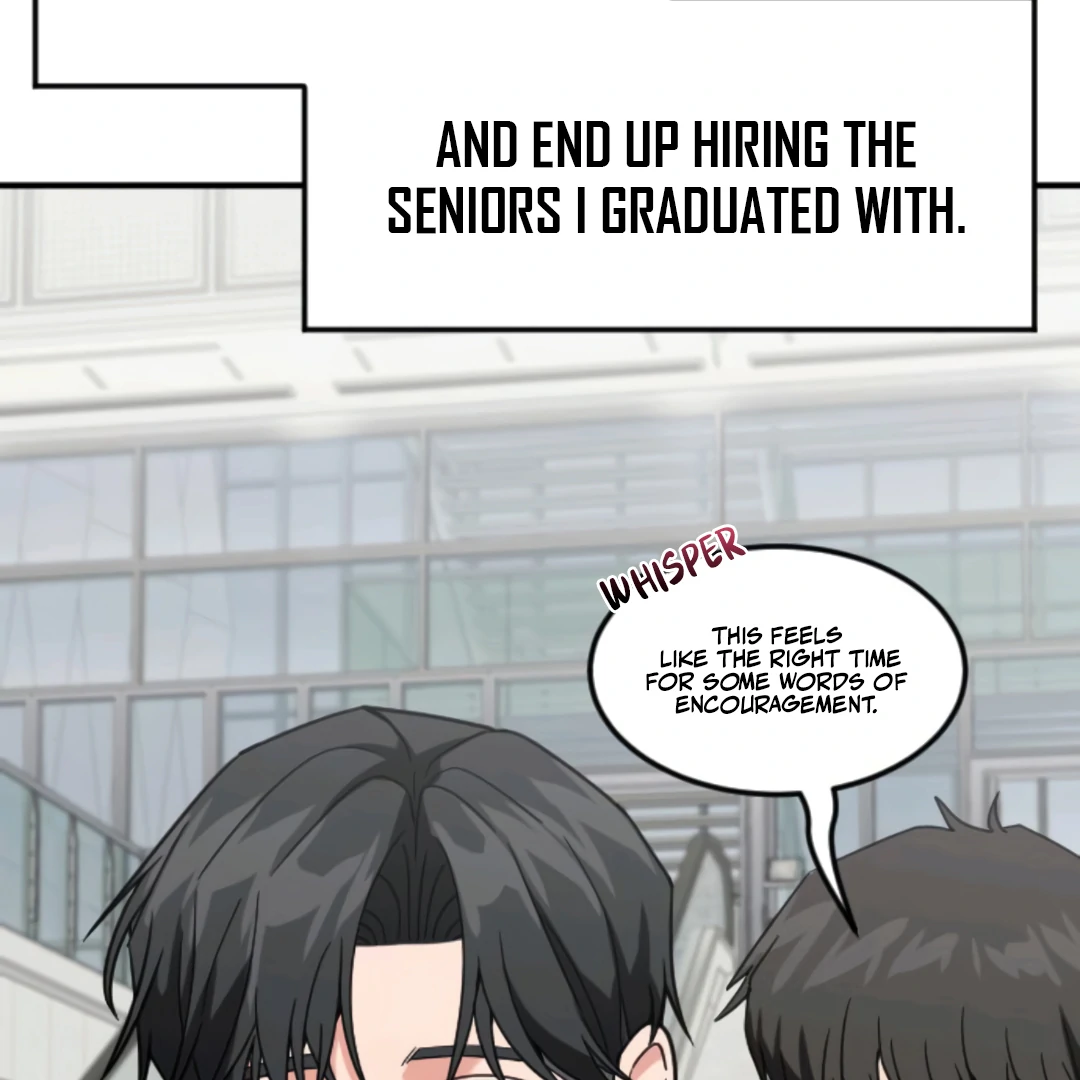 Read The Investor Who Sees the Future Manga Online