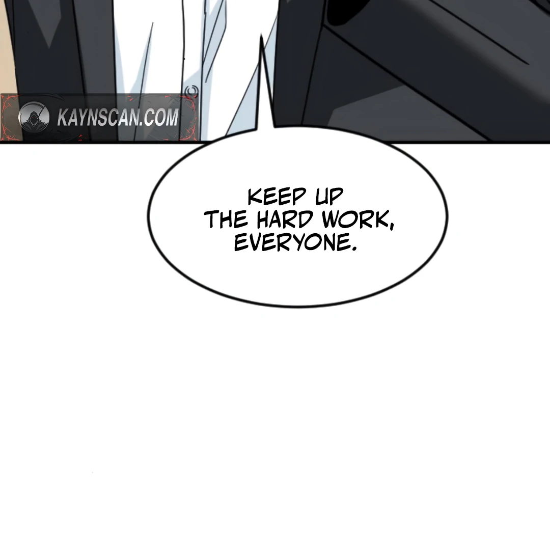 Read The Investor Who Sees the Future Manga Online