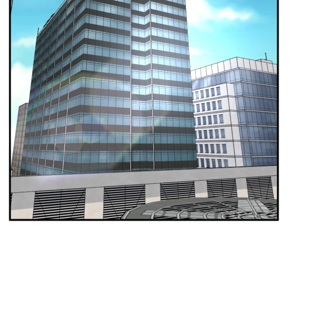 Read The Investor Who Sees the Future Manga Online