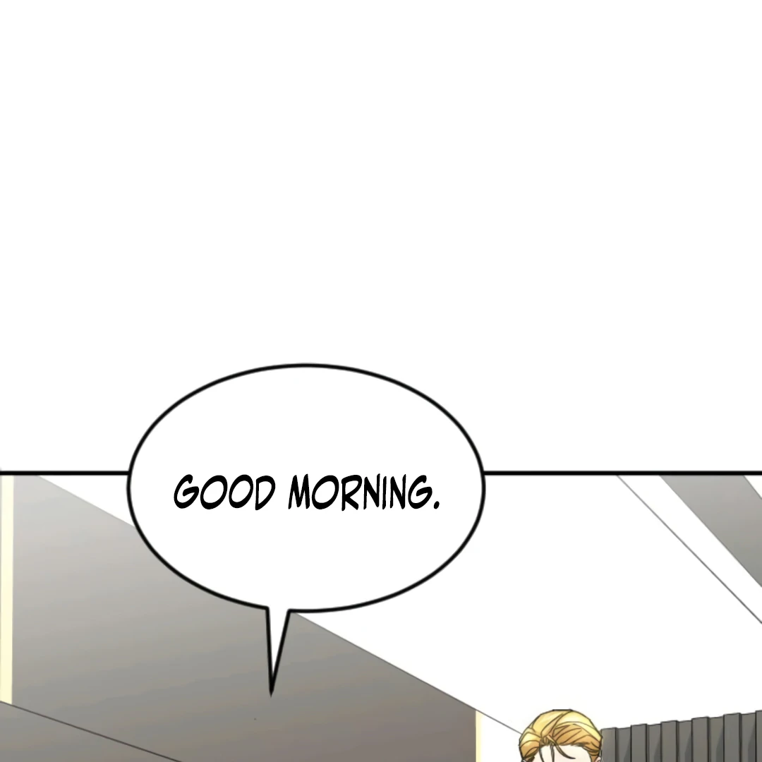 Read The Investor Who Sees the Future Manga Online