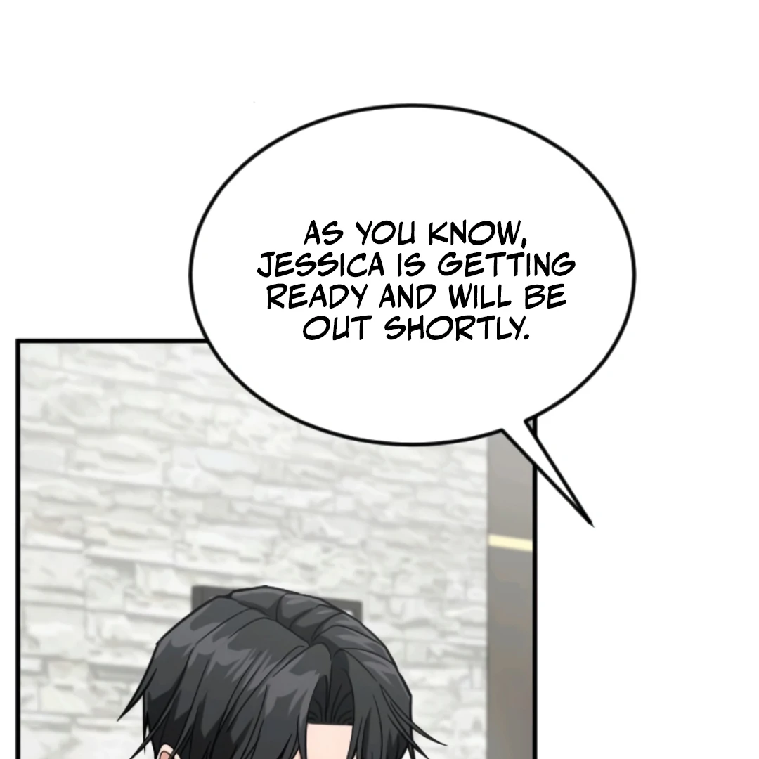 Read The Investor Who Sees the Future Manga Online