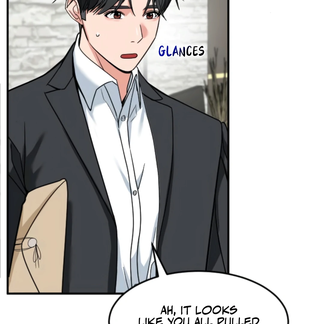 Read The Investor Who Sees the Future Manga Online