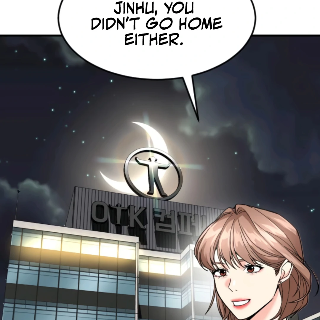 Read The Investor Who Sees the Future Manga Online