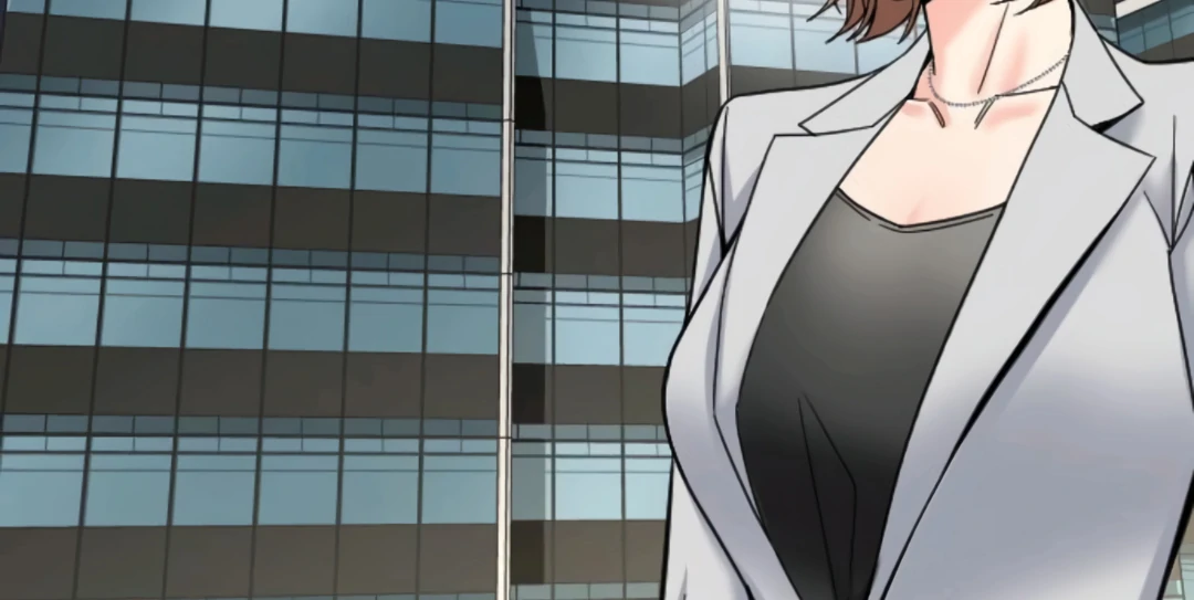 Read The Investor Who Sees the Future Manga Online