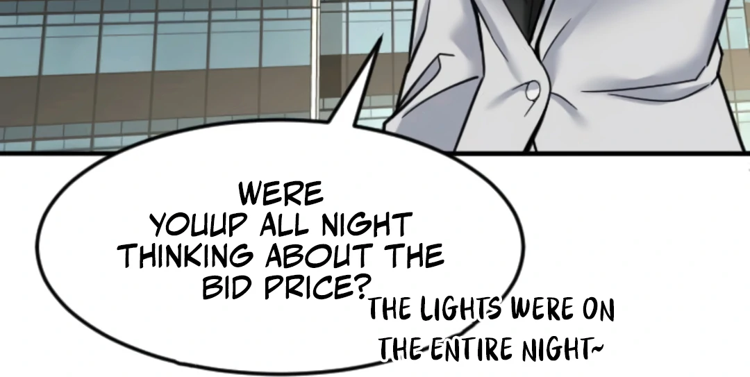 Read The Investor Who Sees the Future Manga Online