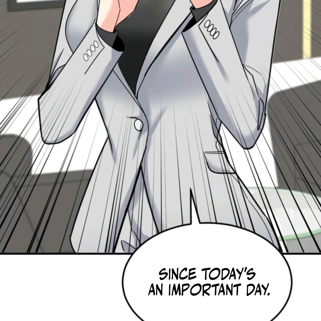 Read The Investor Who Sees the Future Manga Online