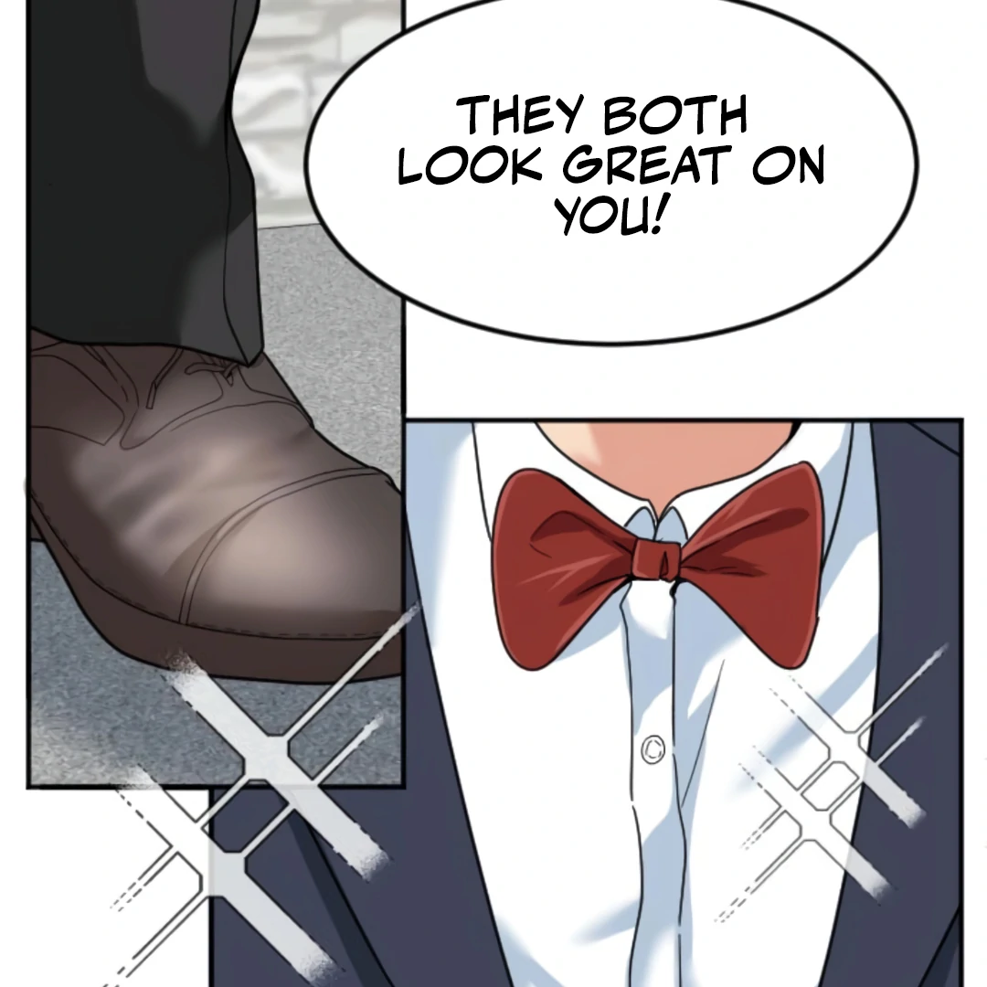 Read The Investor Who Sees the Future Manga Online