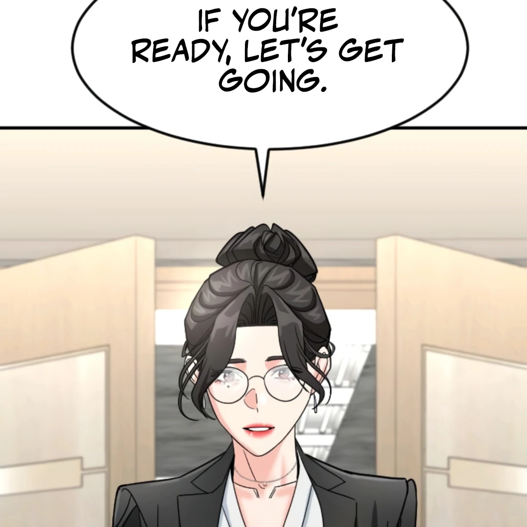 Read The Investor Who Sees the Future Manga Online