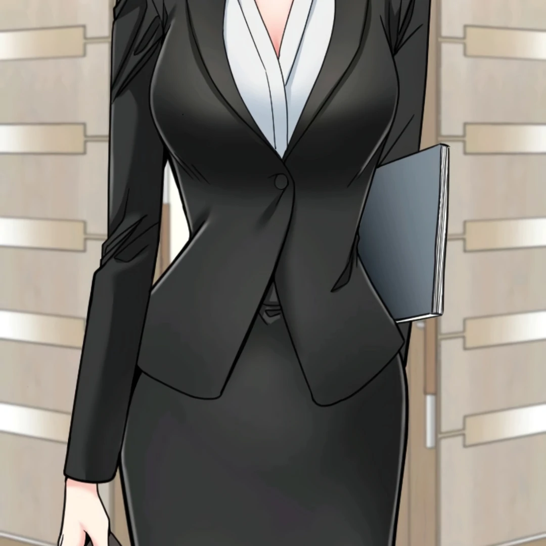 Read The Investor Who Sees the Future Manga Online