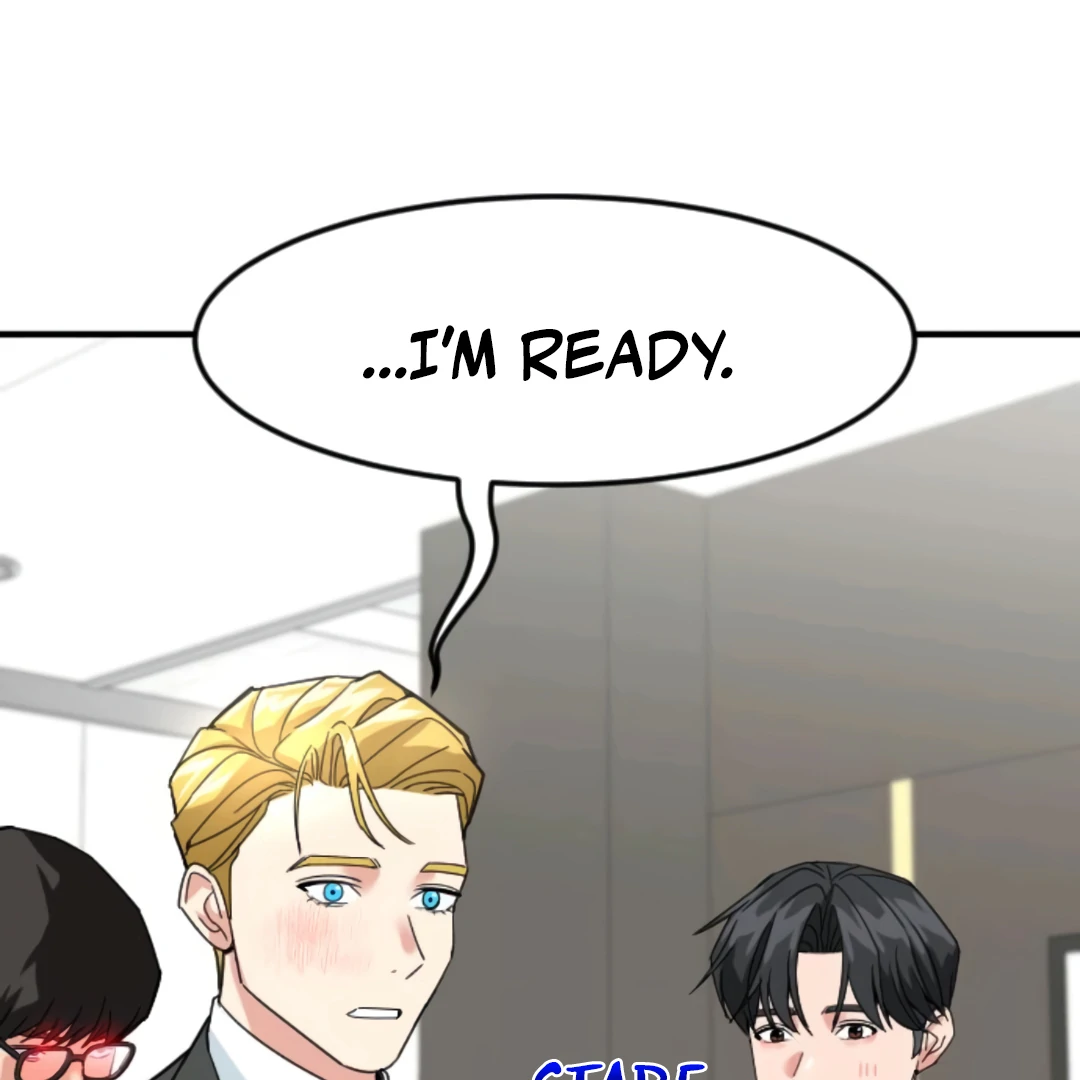 Read The Investor Who Sees the Future Manga Online