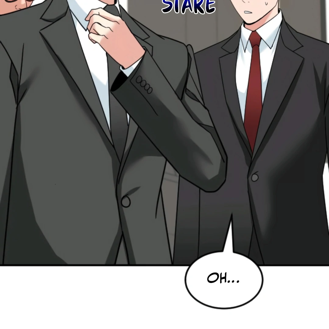 Read The Investor Who Sees the Future Manga Online