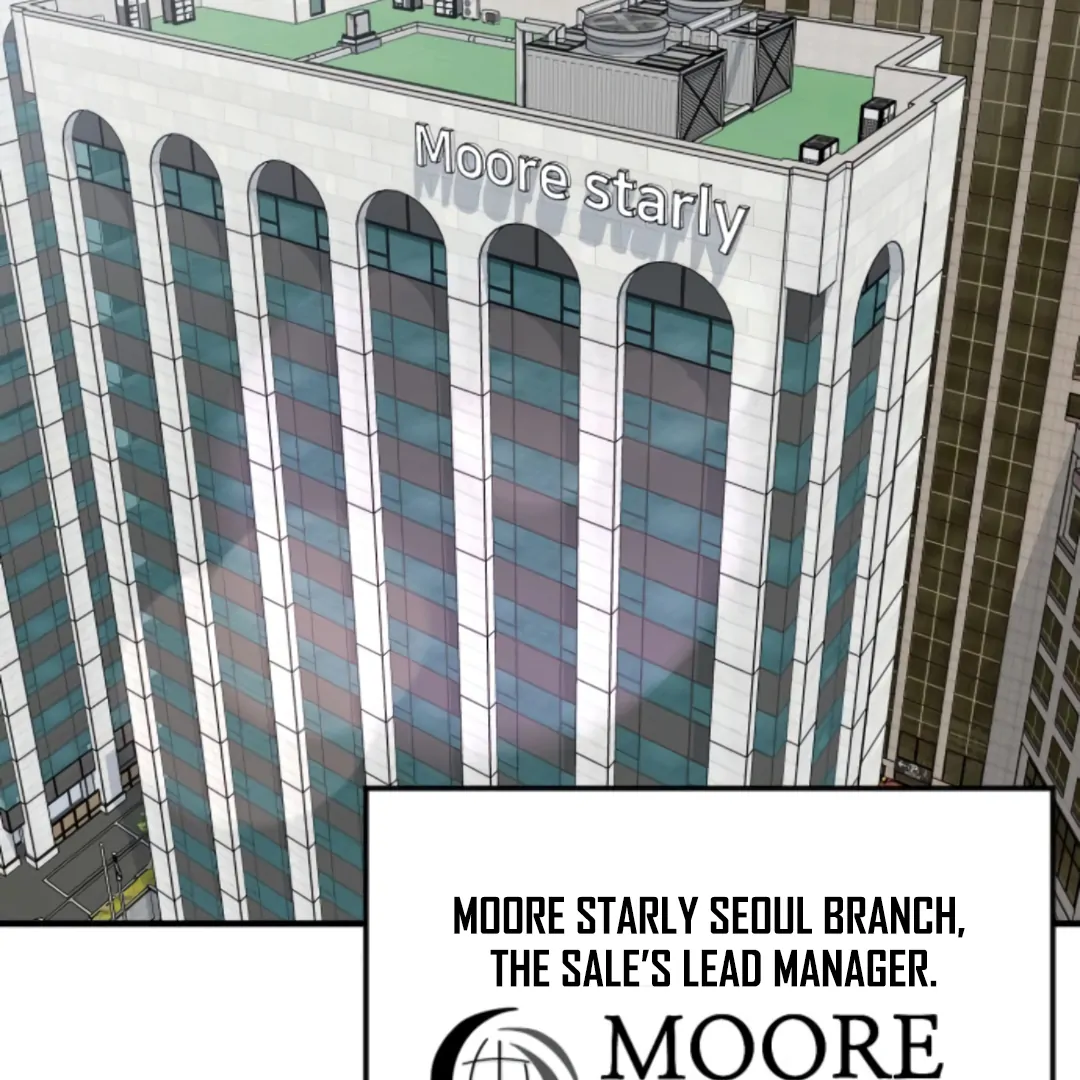 Read The Investor Who Sees the Future Manga Online