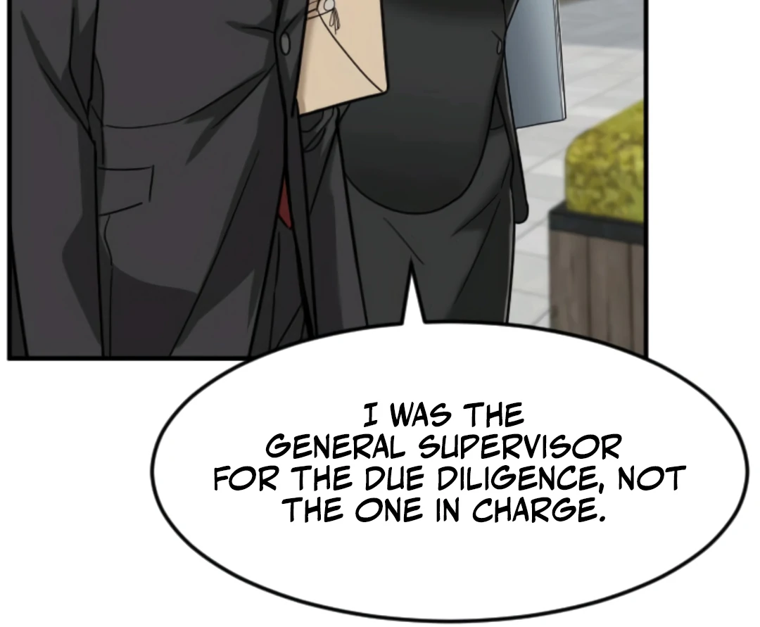 Read The Investor Who Sees the Future Manga Online