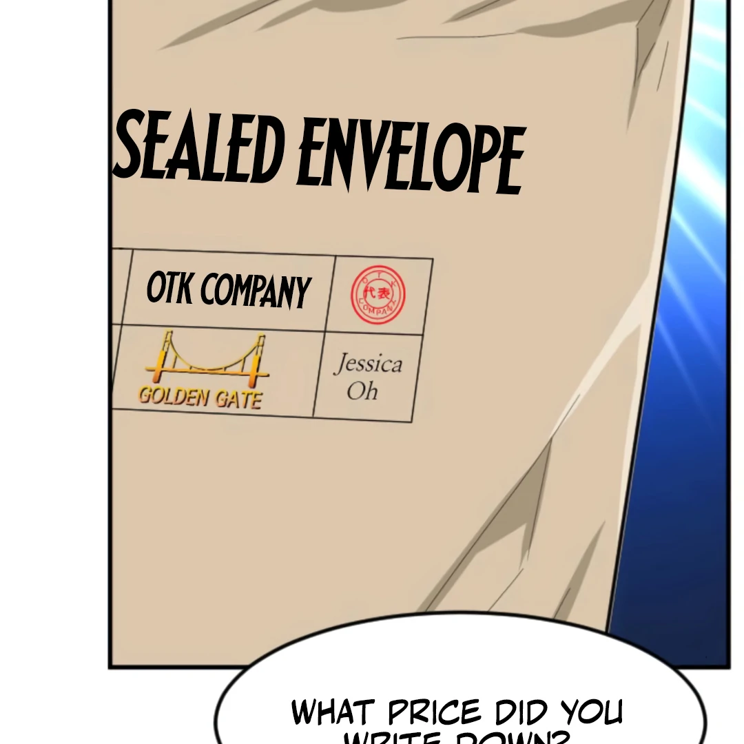 Read The Investor Who Sees the Future Manga Online