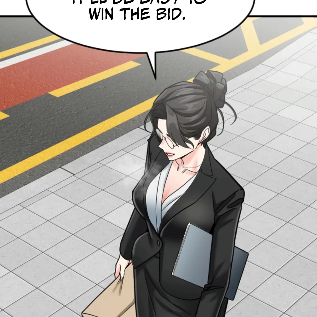 Read The Investor Who Sees the Future Manga Online