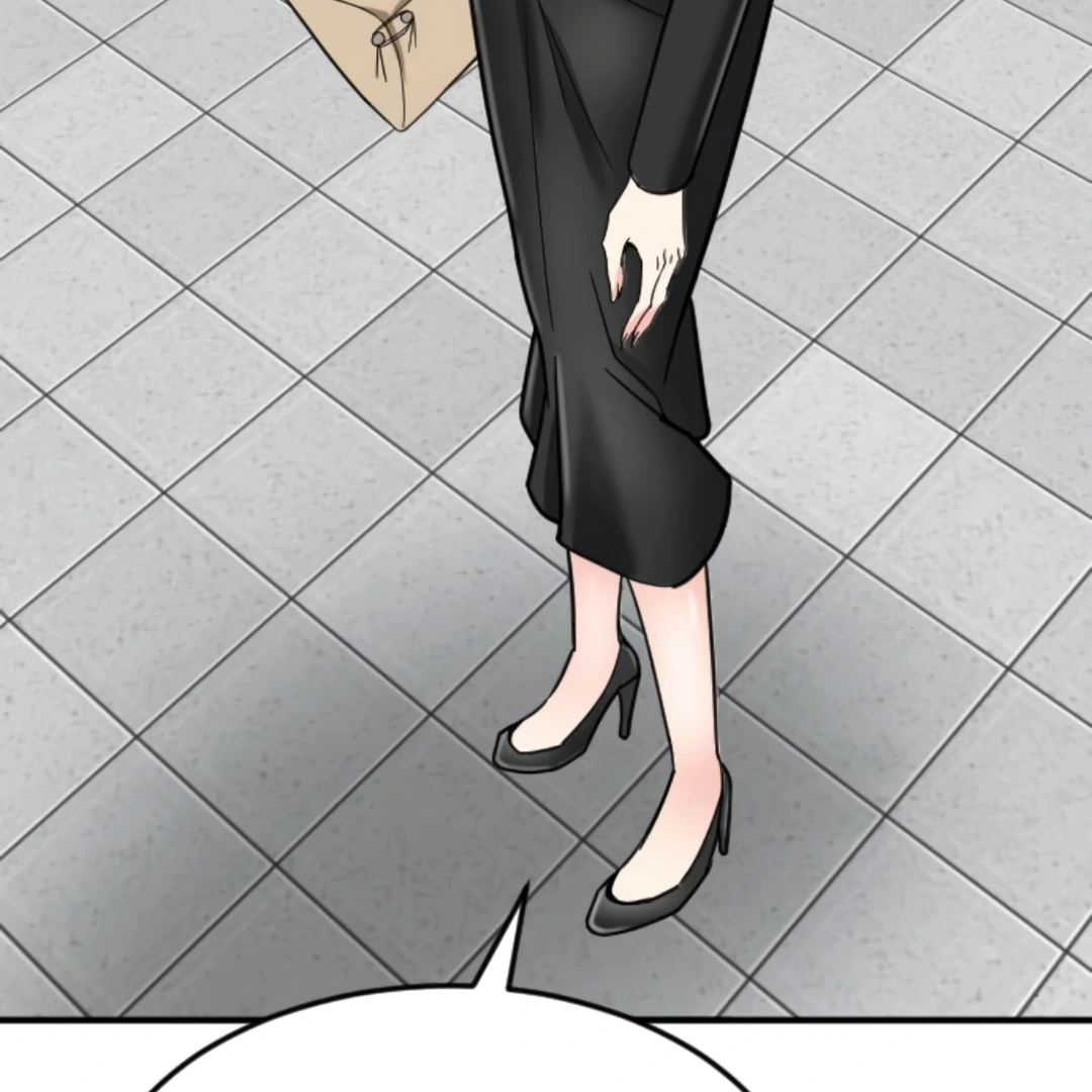 Read The Investor Who Sees the Future Manga Online