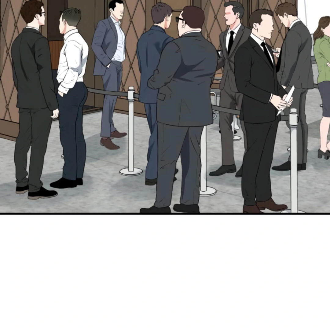 Read The Investor Who Sees the Future Manga Online