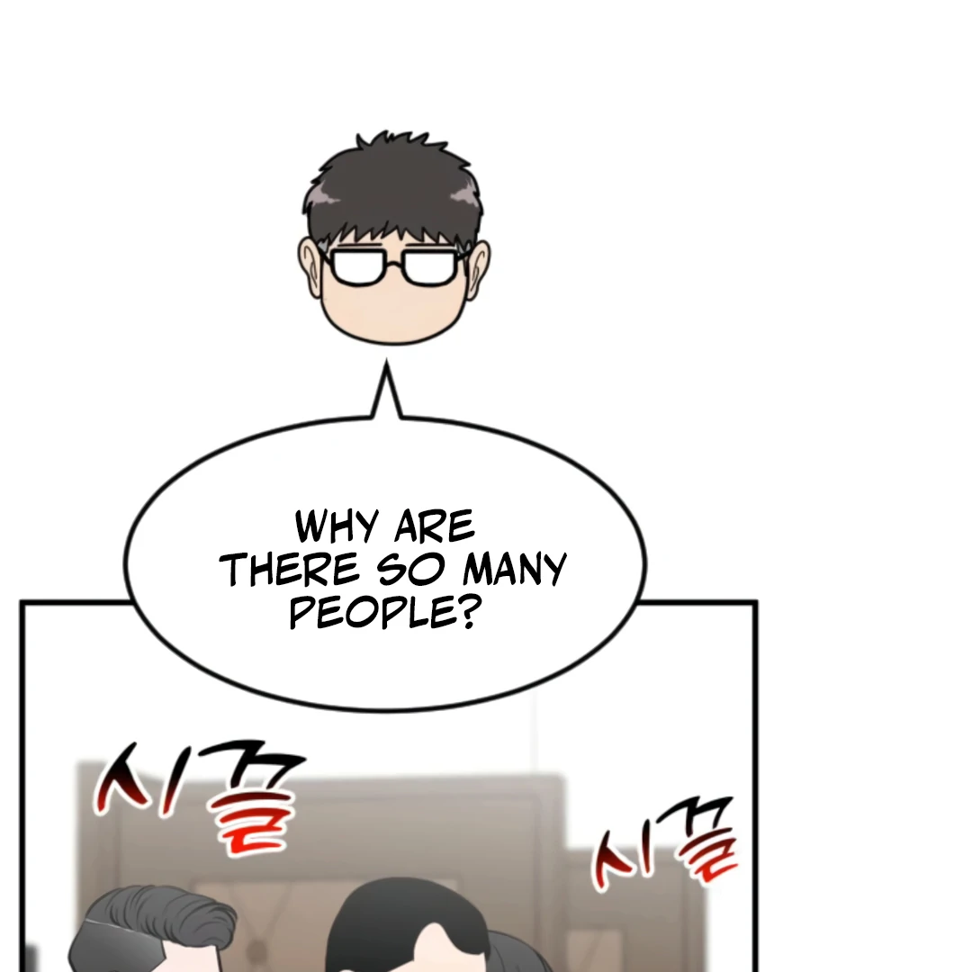 Read The Investor Who Sees the Future Manga Online