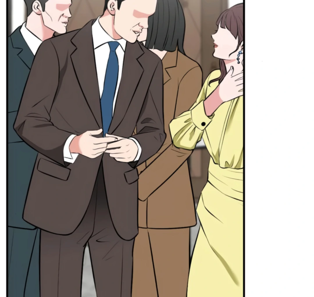 Read The Investor Who Sees the Future Manga Online