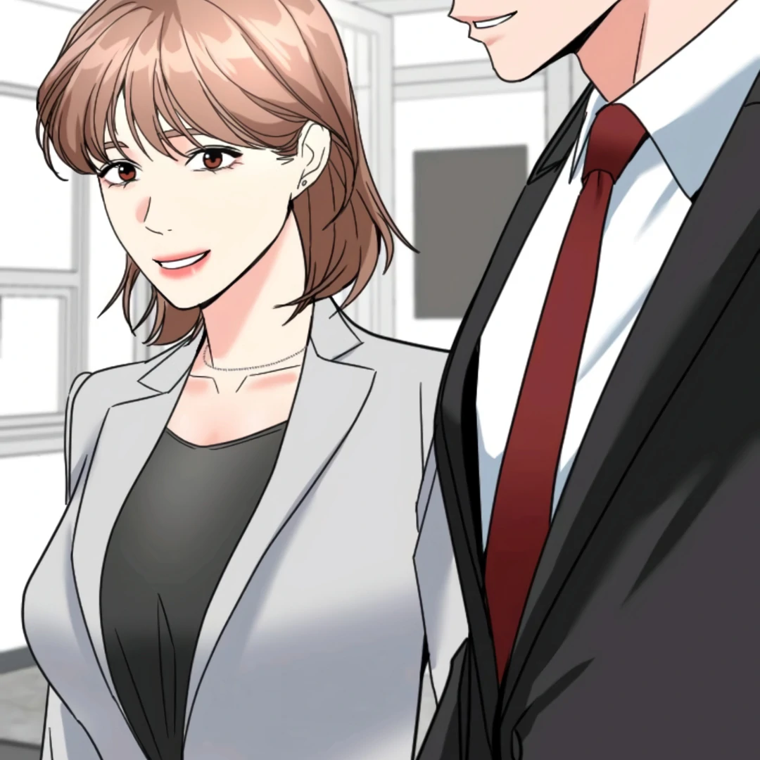 Read The Investor Who Sees the Future Manga Online