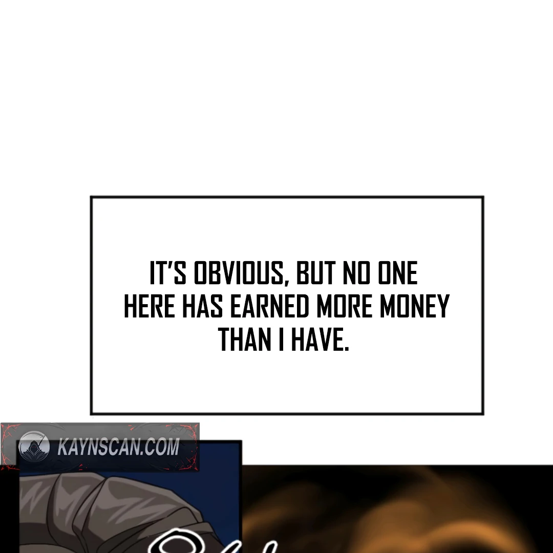 Read The Investor Who Sees the Future Manga Online