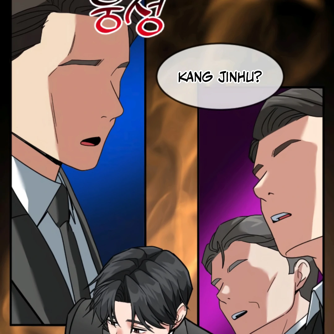 Read The Investor Who Sees the Future Manga Online