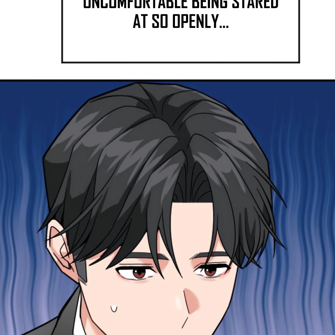 Read The Investor Who Sees the Future Manga Online