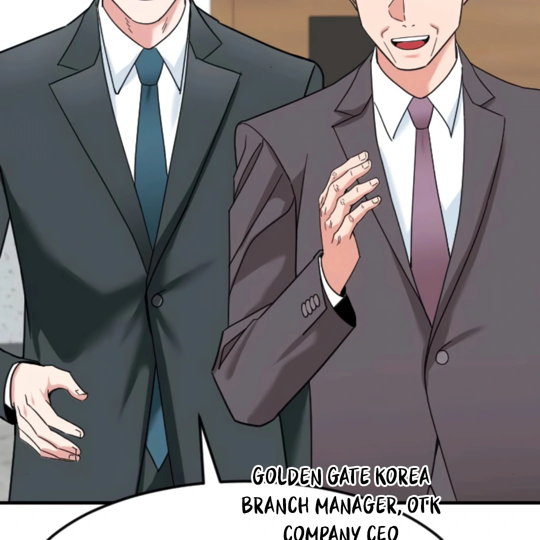 Read The Investor Who Sees the Future Manga Online