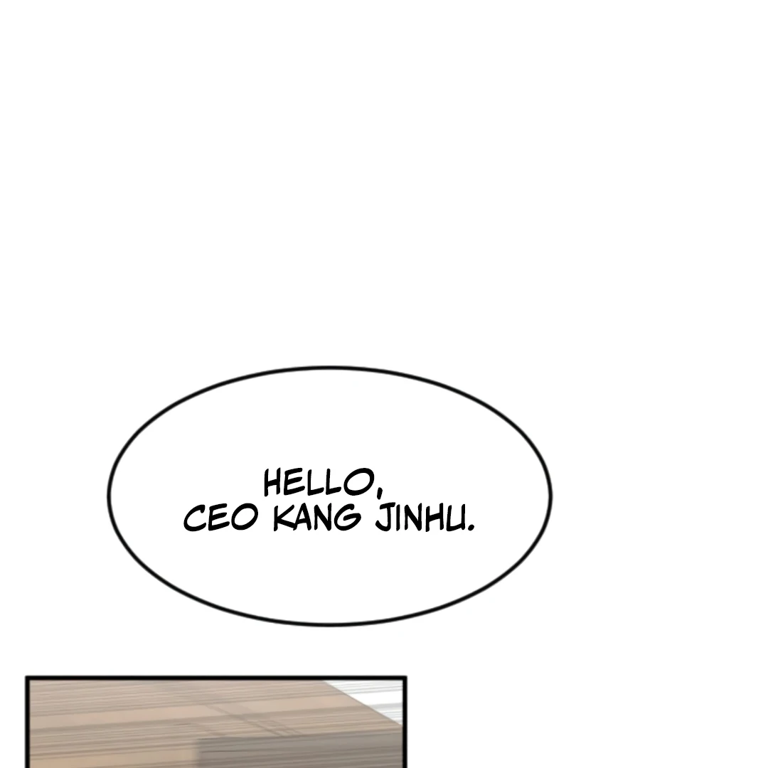 Read The Investor Who Sees the Future Manga Online