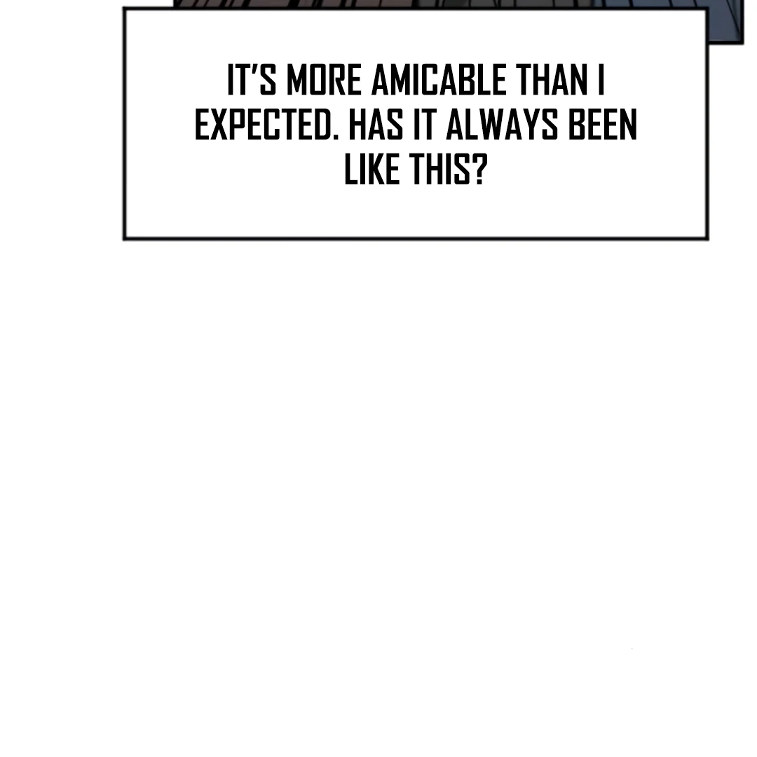 Read The Investor Who Sees the Future Manga Online