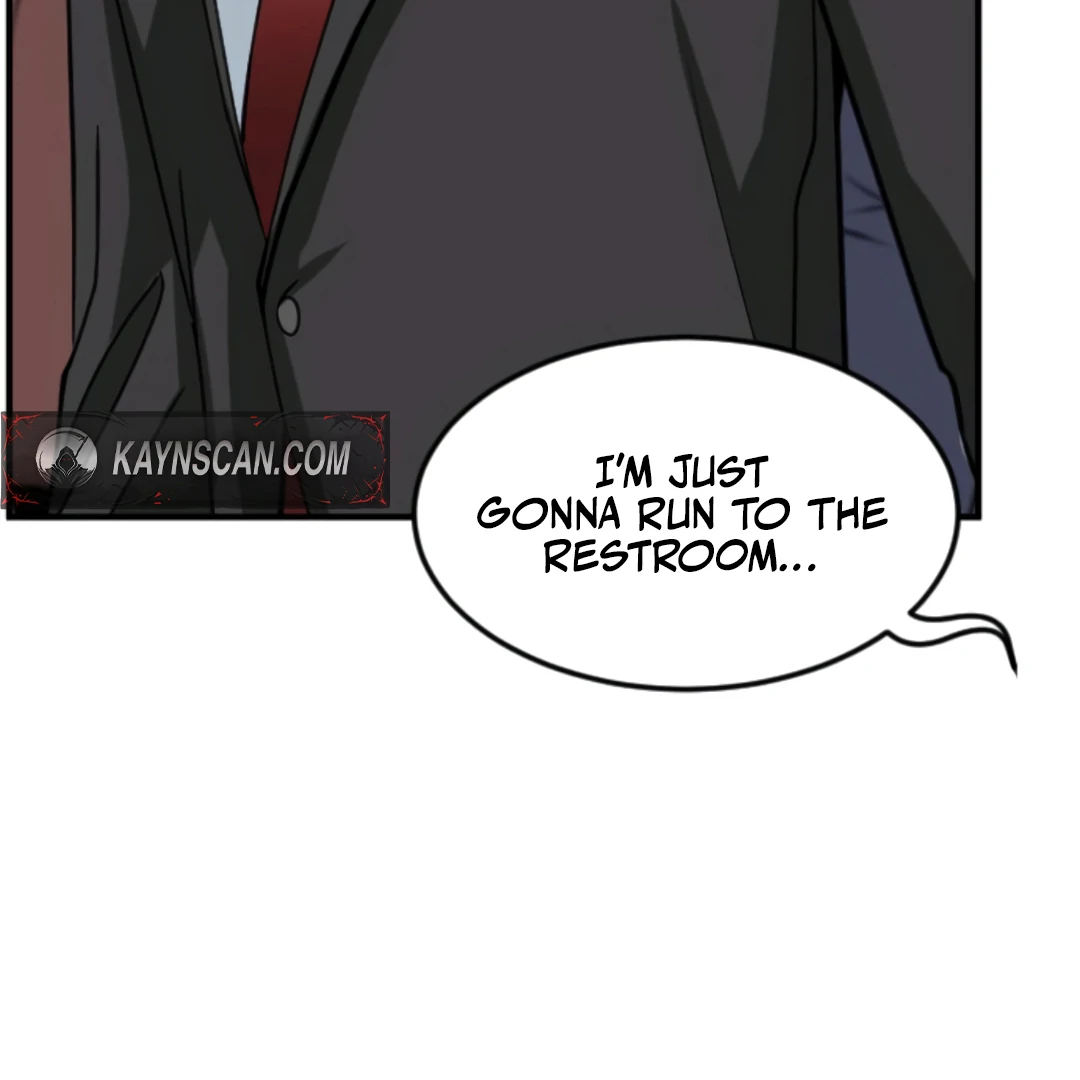 Read The Investor Who Sees the Future Manga Online