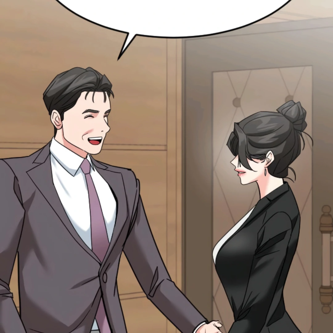 Read The Investor Who Sees the Future Manga Online