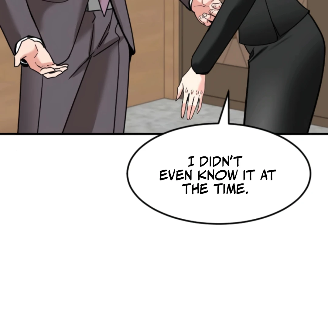 Read The Investor Who Sees the Future Manga Online