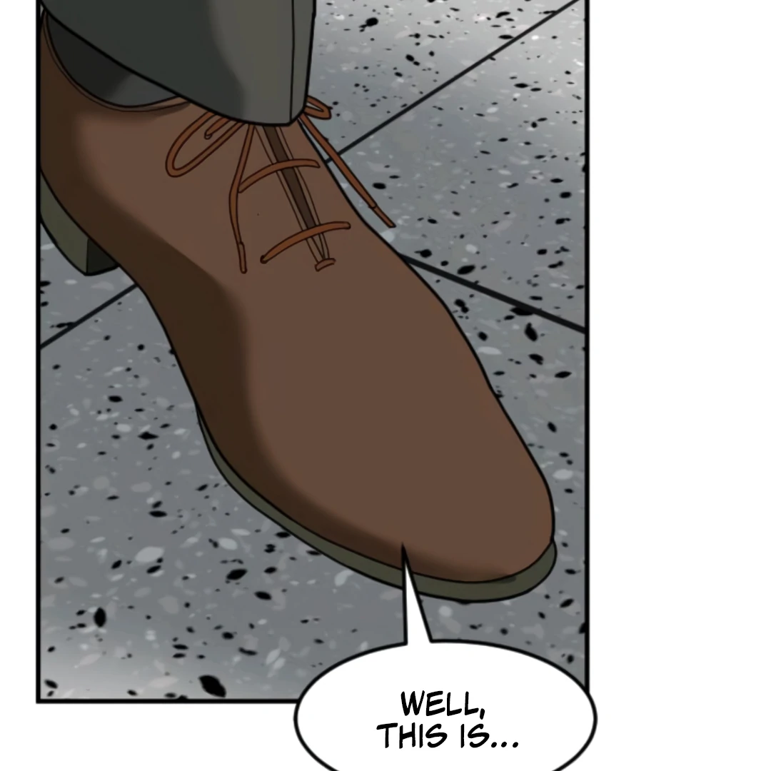 Read The Investor Who Sees the Future Manga Online