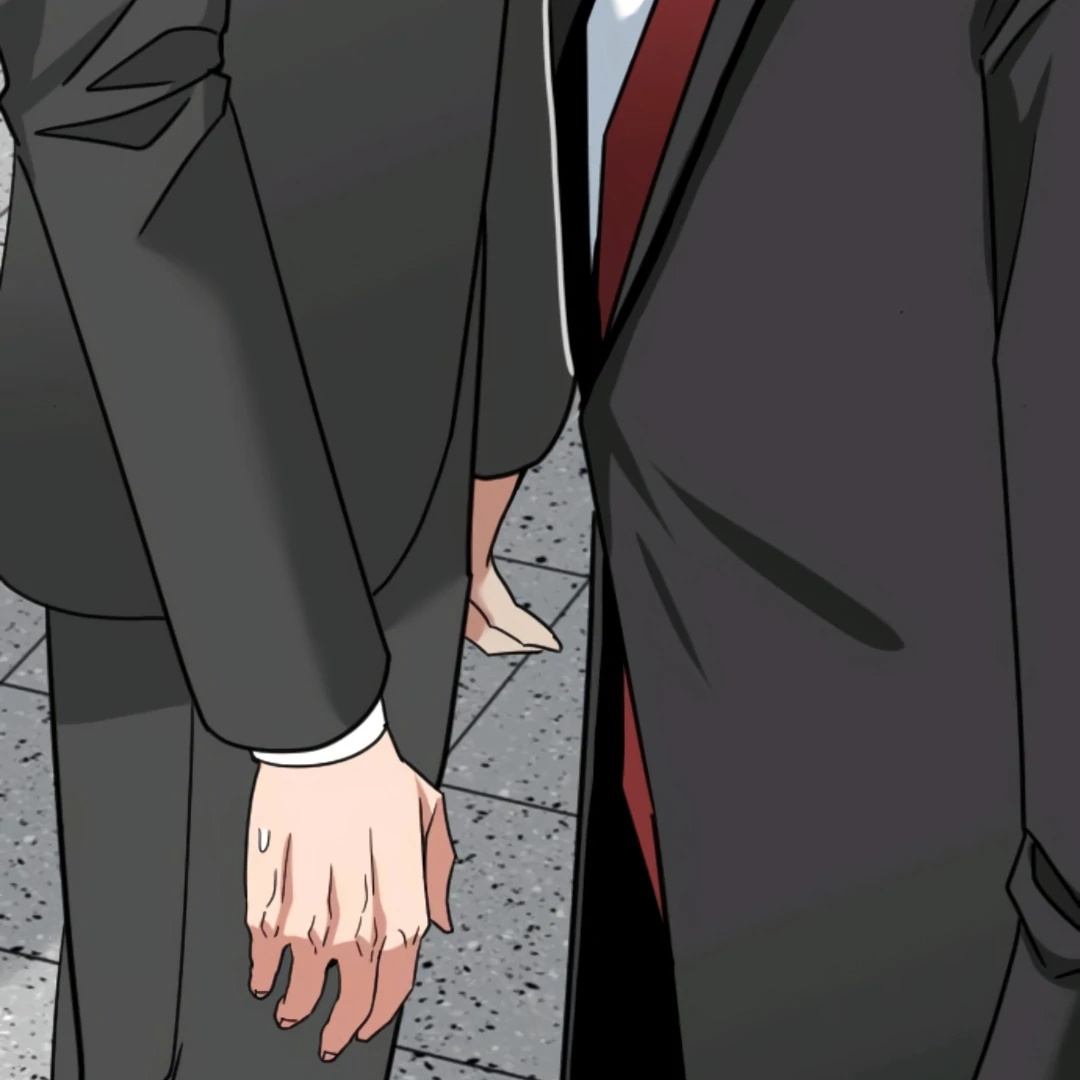 Read The Investor Who Sees the Future Manga Online