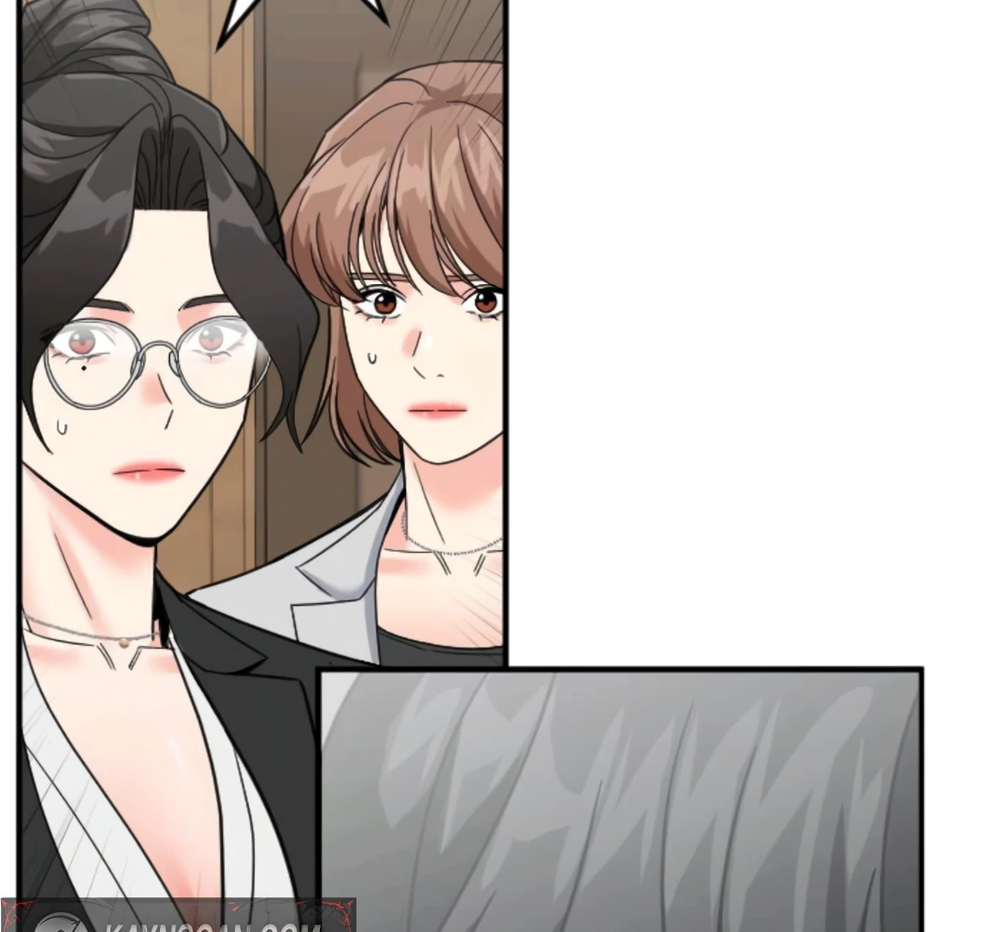 Read The Investor Who Sees the Future Manga Online