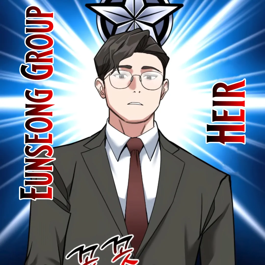 Read The Investor Who Sees the Future Manga Online