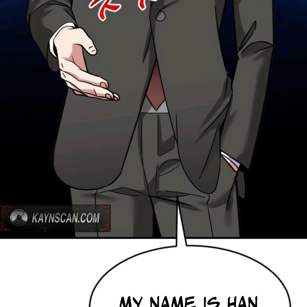 Read The Investor Who Sees the Future Manga Online